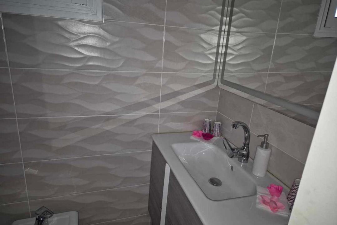 Photo of Bathroom in Pauillac