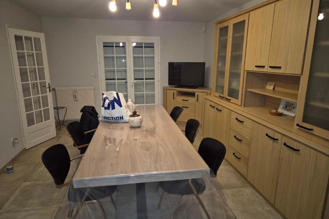 Photo of Kitchen in Pauillac