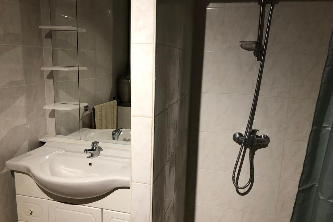 Photo of Bathroom in Saint-Maurice-de-Cazevieille