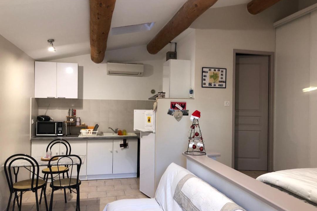 Photo of Others in Saint-Maurice-de-Cazevieille