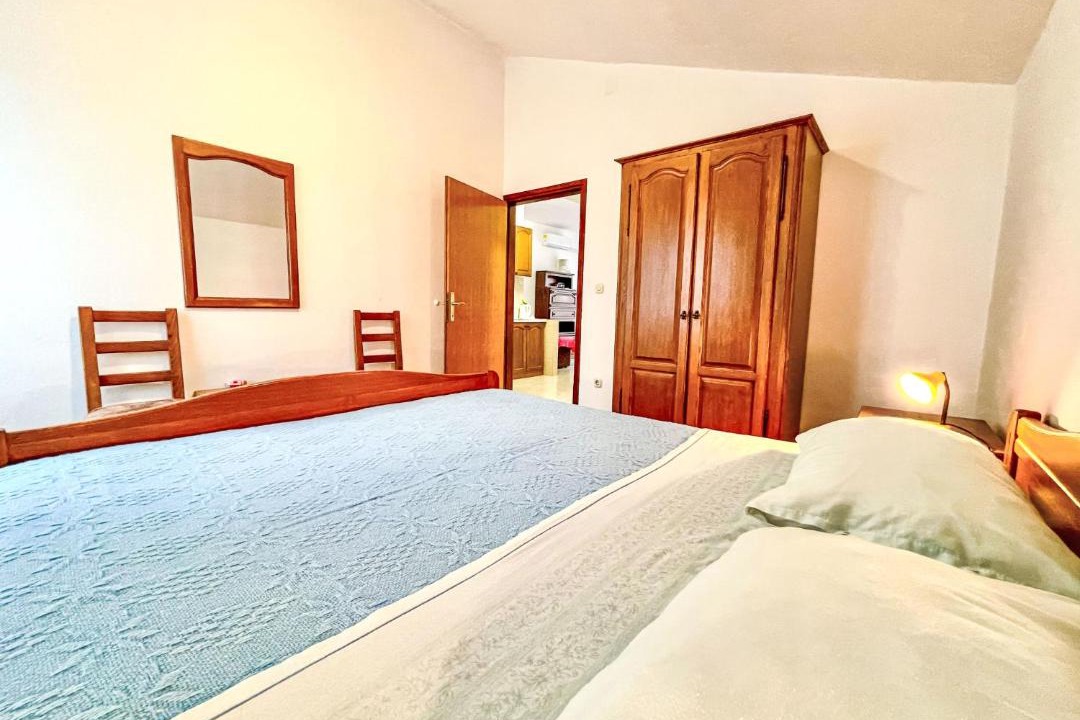 Photo of Bedroom in Povljana