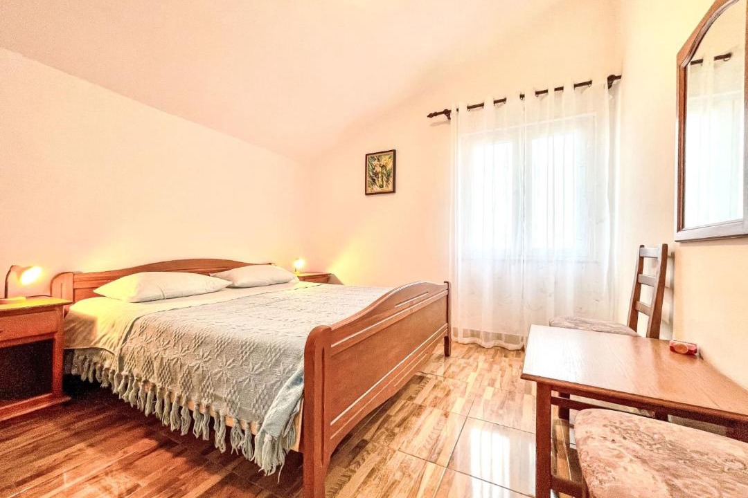 Photo of Bedroom in Povljana