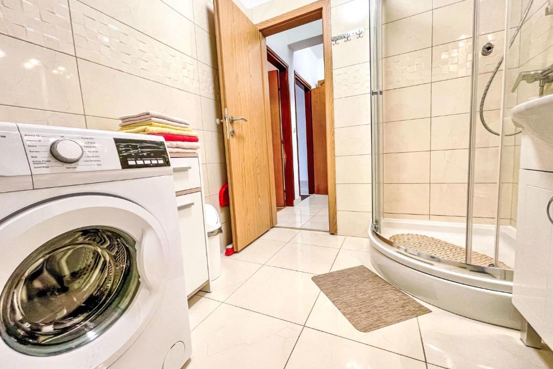 Photo of Bathroom in Povljana