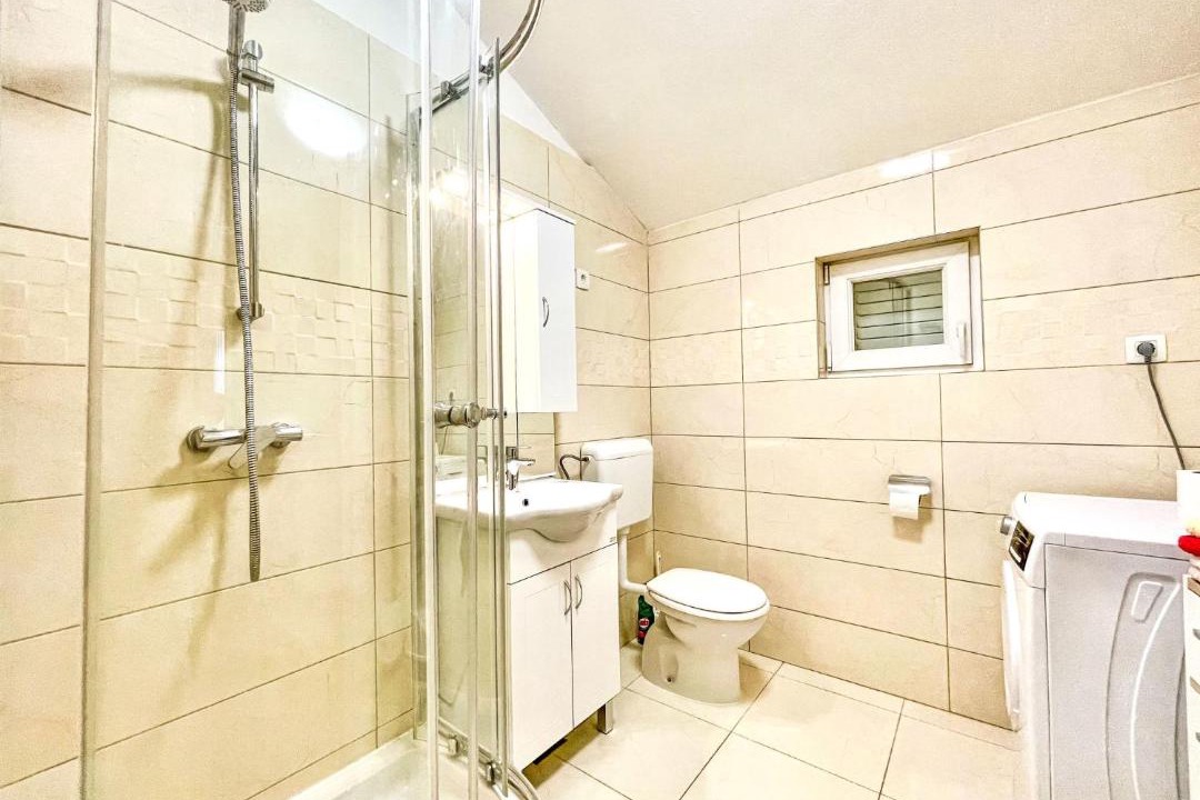 Photo of Bathroom in Povljana