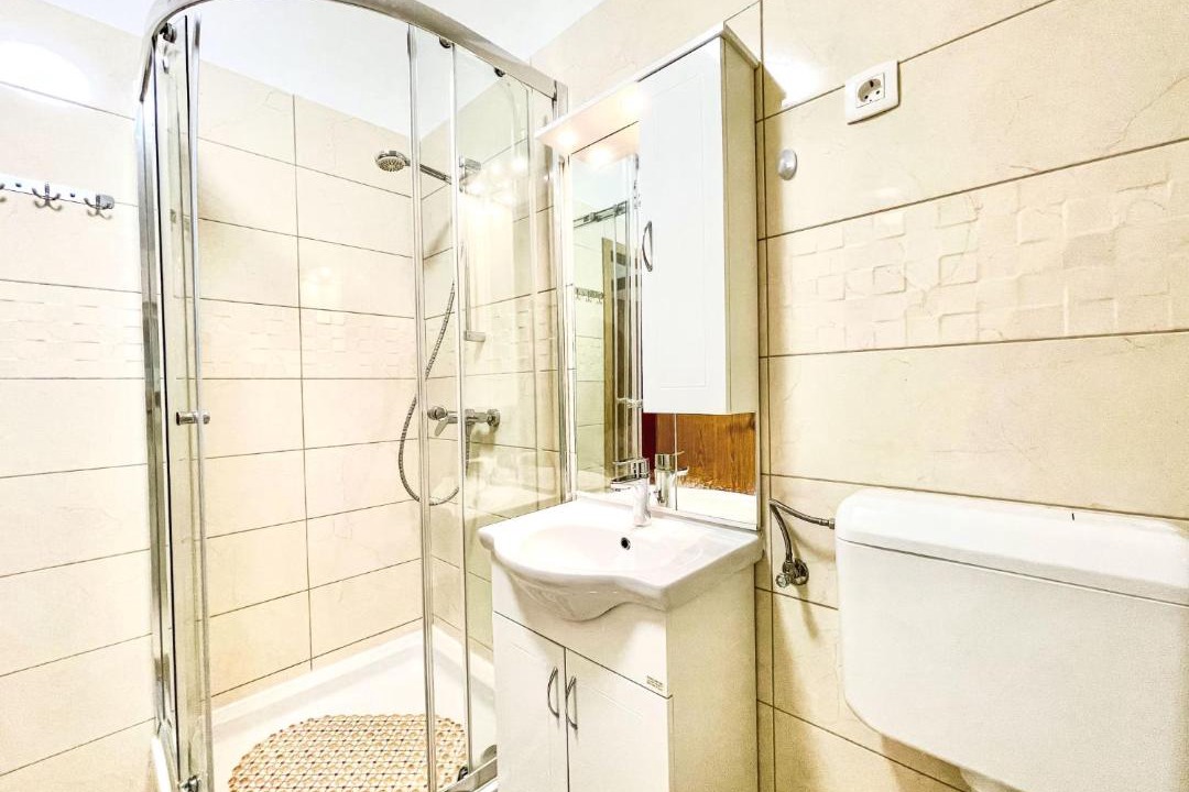 Photo of Bathroom in Povljana