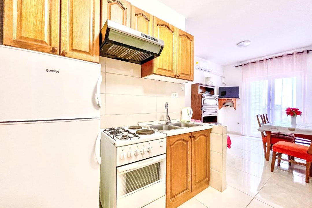 Photo of Kitchen in Povljana