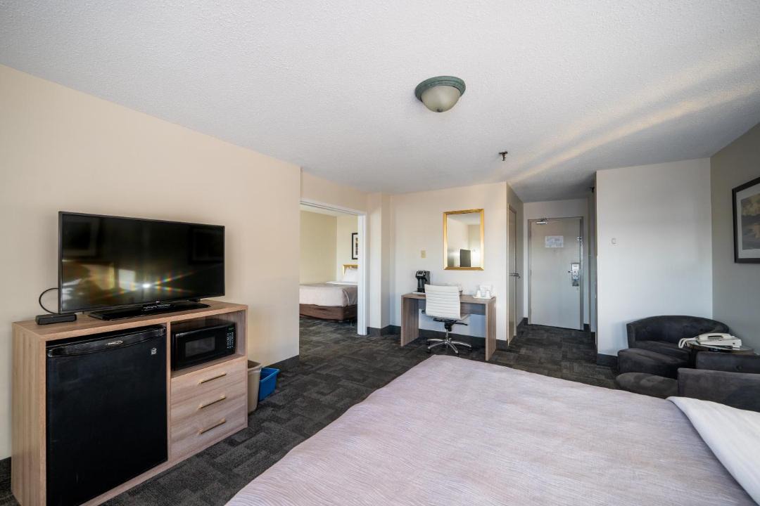 Photo of Bedroom in Goffs
