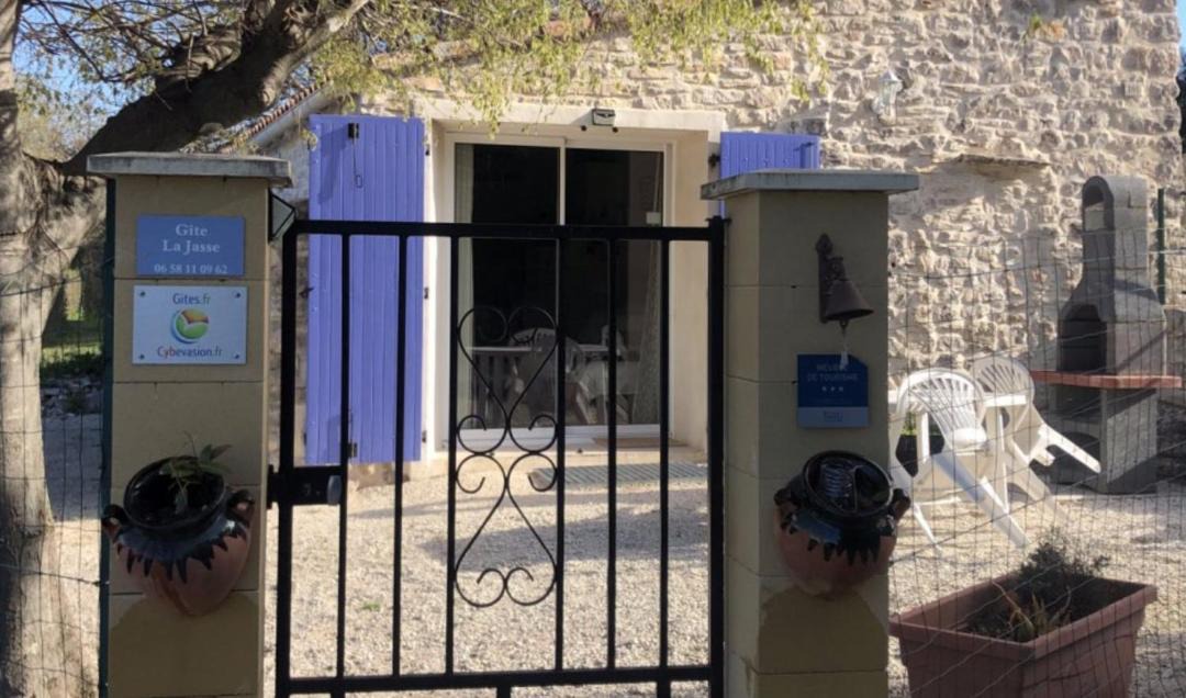 Photo of Others in Saint-Maurice-de-Cazevieille