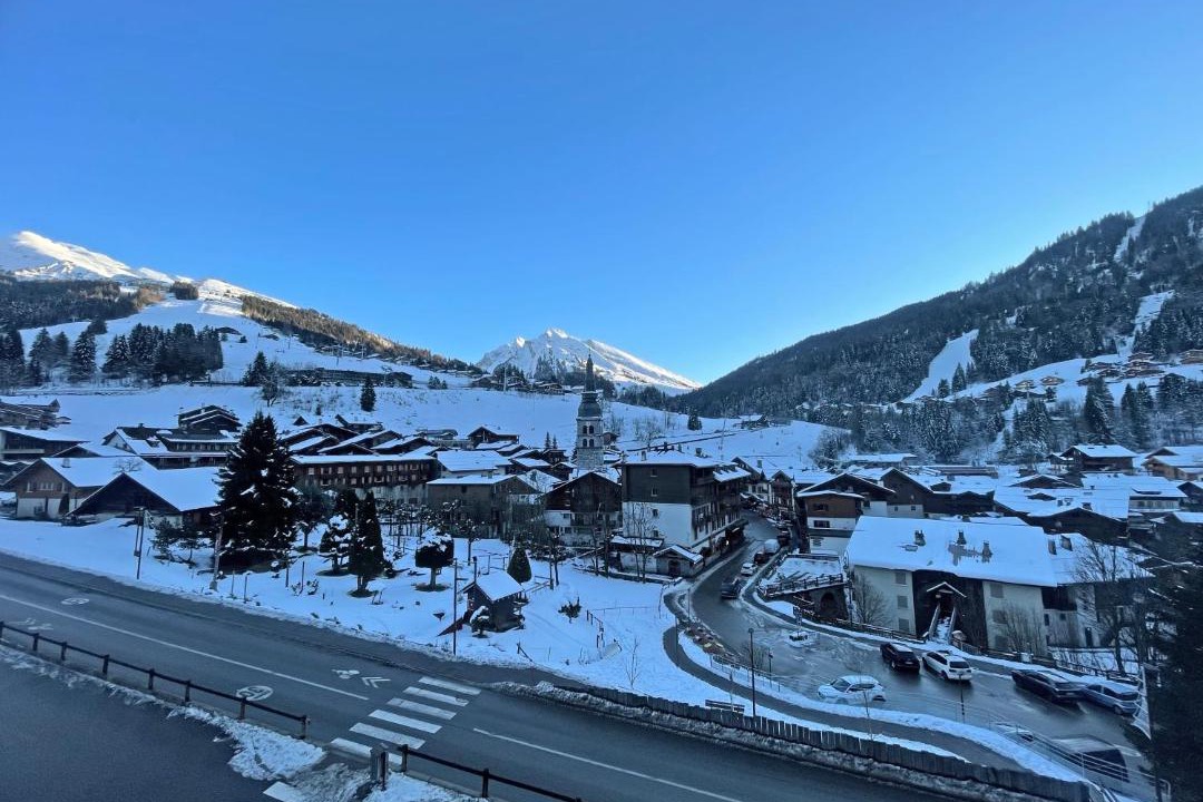 Photo of Others in La Clusaz