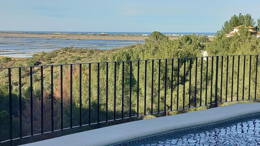 Photo of Patio Balcony in Monte Pego