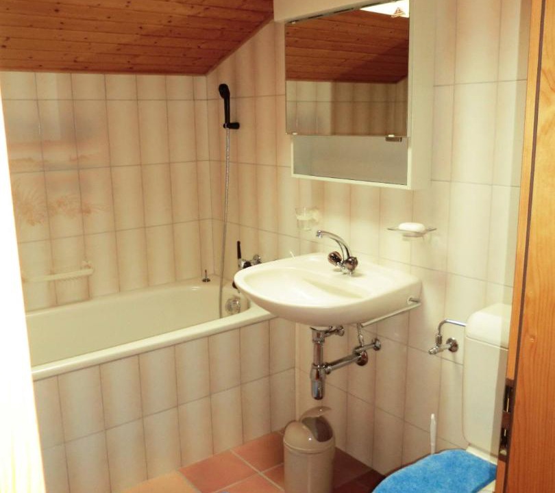 Photo of Bathroom in Schwarzsee
