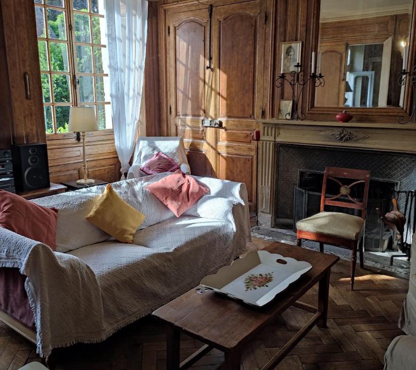 Photo of Others in Conde-sur-Huisne