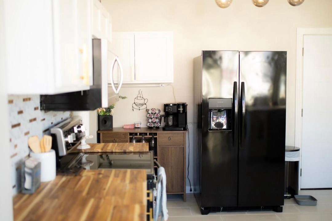 Photo of Kitchen in Downtown Little Rock