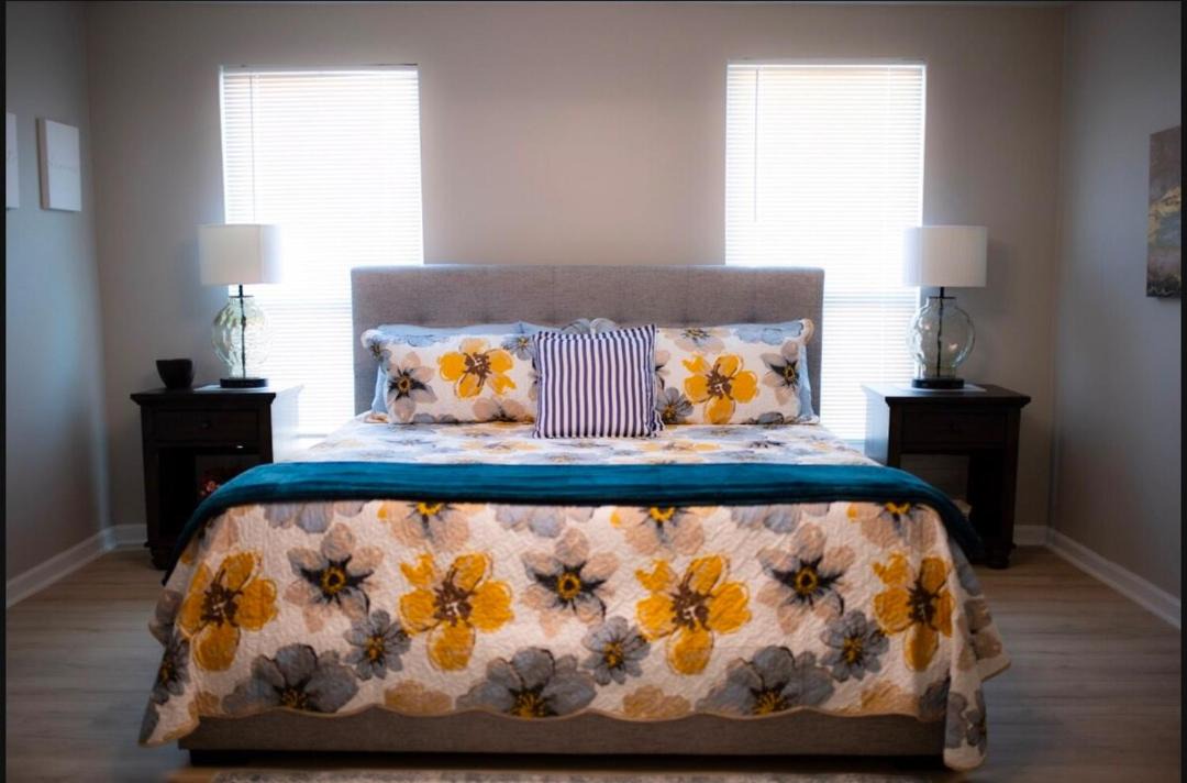 Photo of Bedroom in Downtown Little Rock