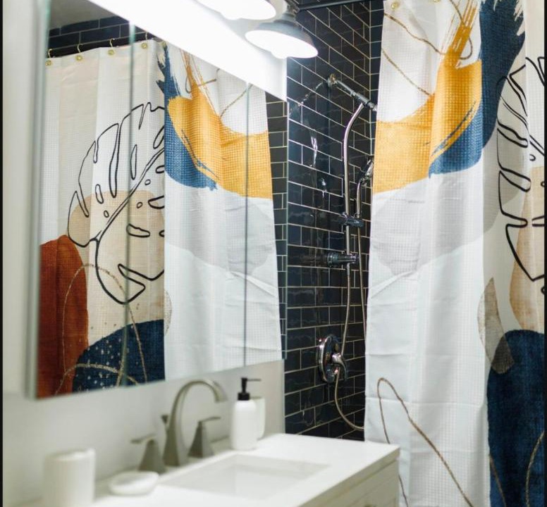 Photo of Bathroom in Downtown Little Rock