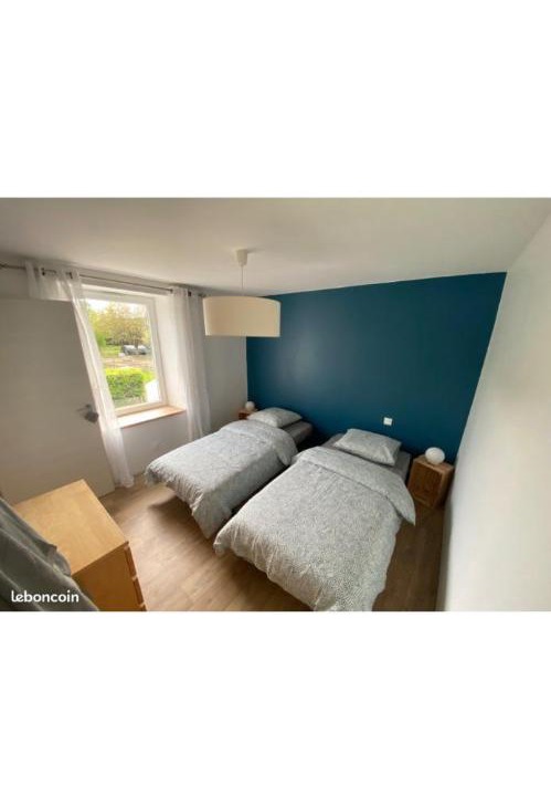 Photo of Bedroom in La Riviere