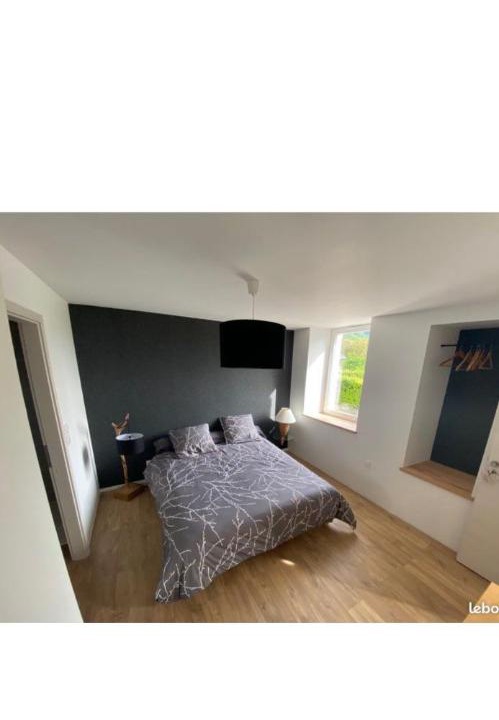 Photo of Bedroom in La Riviere