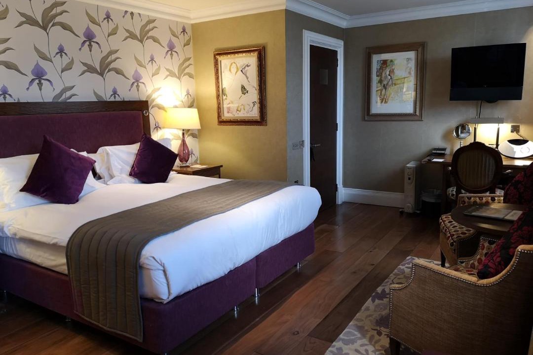 Photo of Bedroom in Reading City Centre