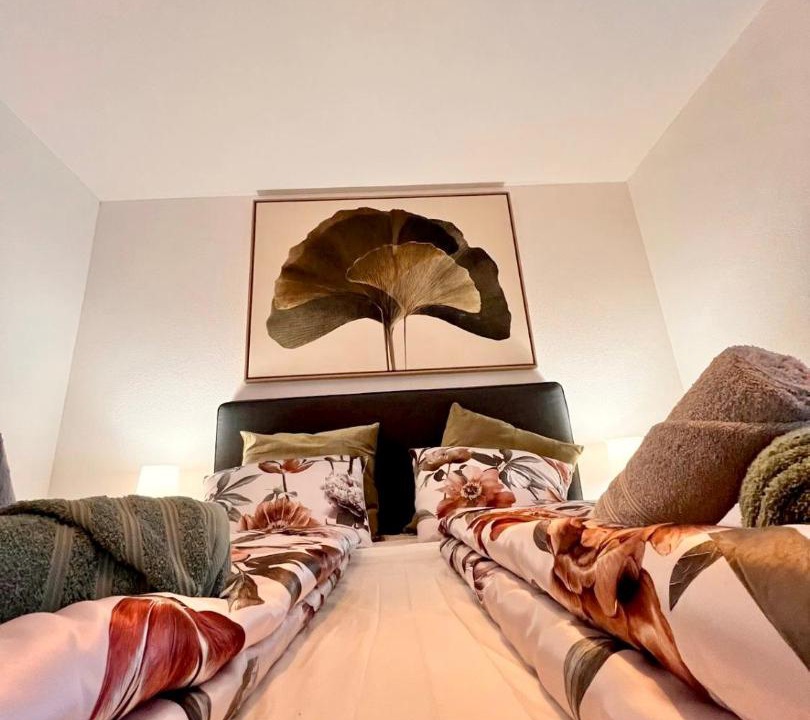 Photo of Bedroom in Olten