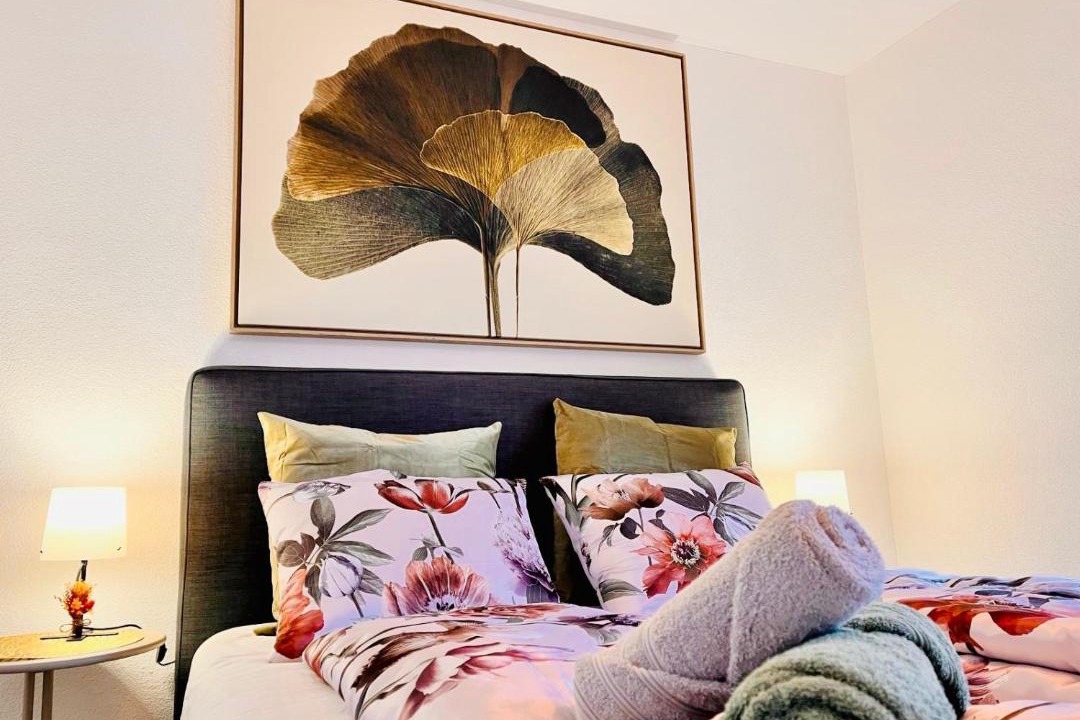 Photo of Bedroom in Olten