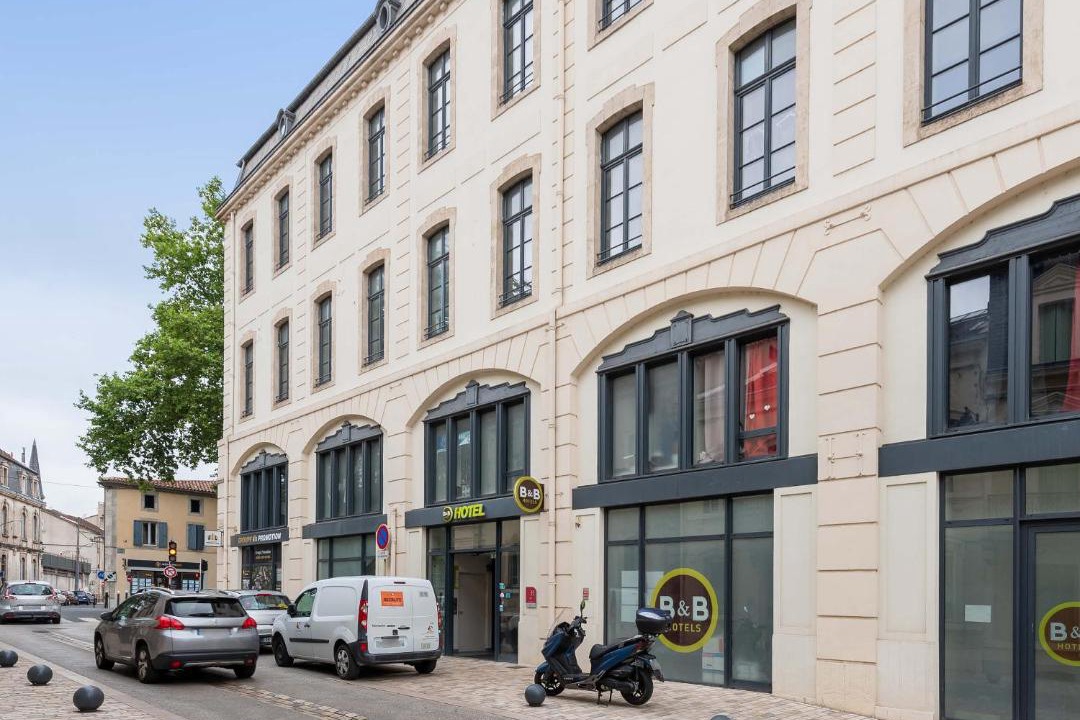 Photo of Others in Castres