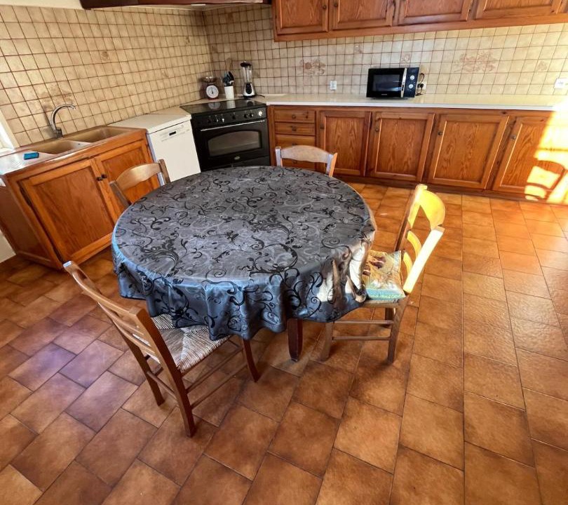 Photo of Kitchen in Angerville-l'Orcher