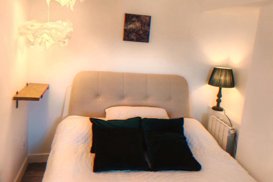 Photo of Bedroom in Chalonvillars