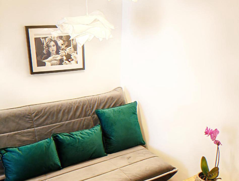 Photo of Livingroom in Chalonvillars