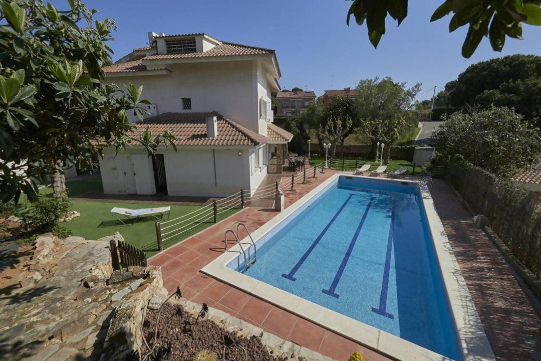 Photo of Others in Sant Andreu de Llavaneres