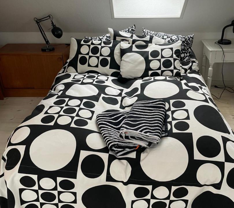 Photo of Bedroom in Silkeborg