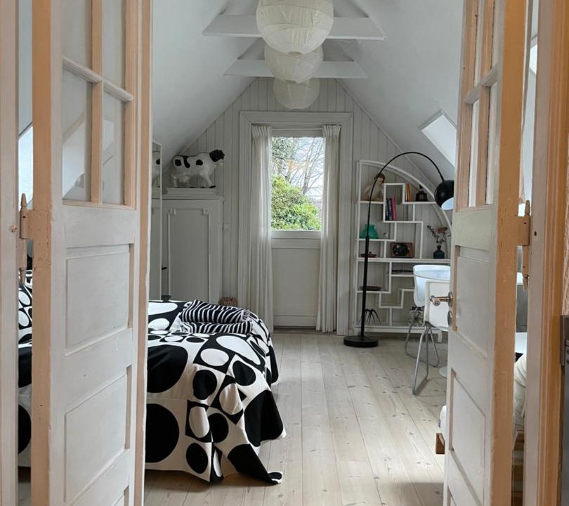 Photo of Bedroom in Silkeborg