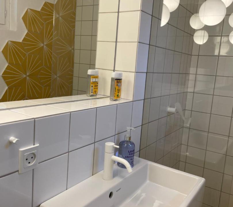 Photo of Bathroom in Silkeborg