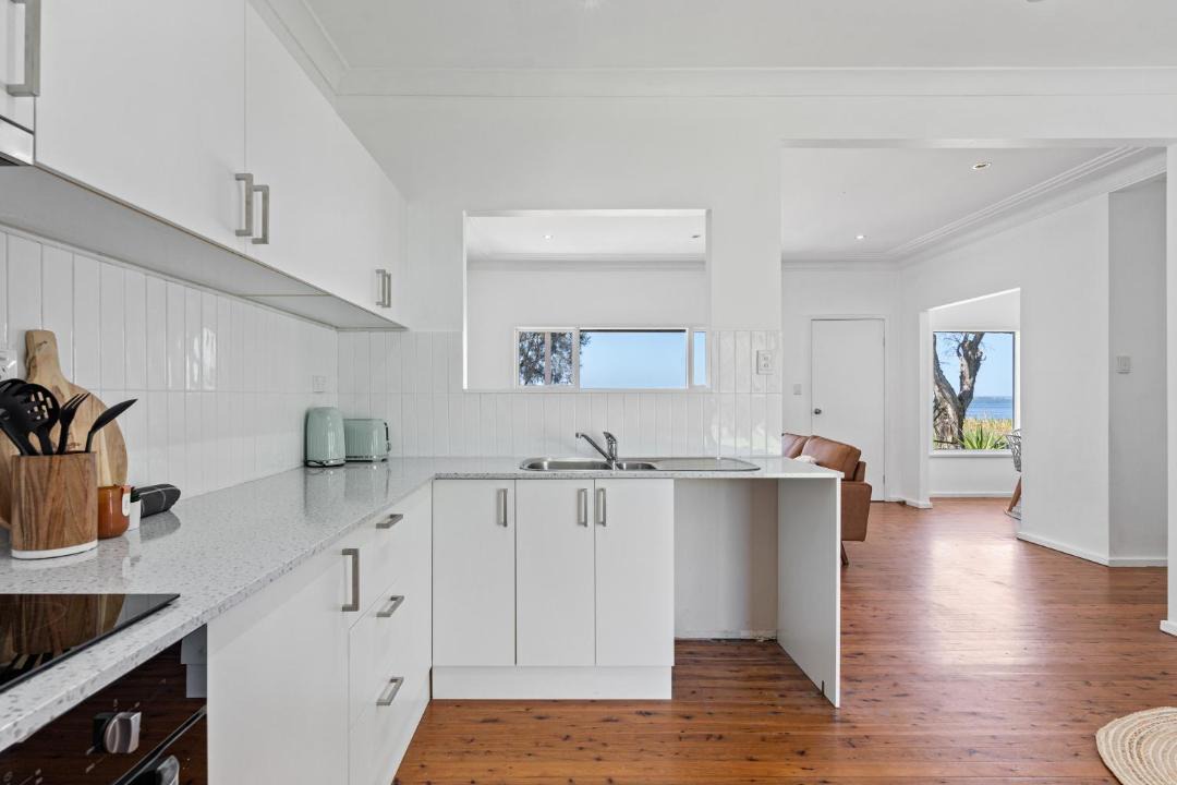 Photo of Kitchen in Chittaway Point