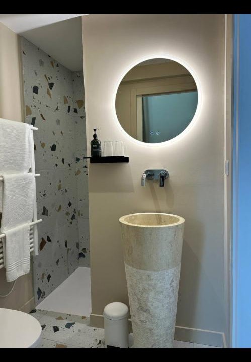 Photo of Bathroom in Linars