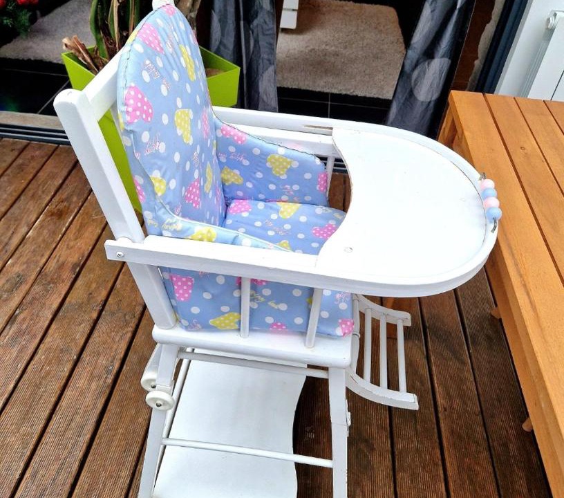 Photo of Patio Balcony in Epervans