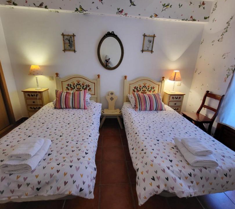 Photo of Bedroom in Riaza
