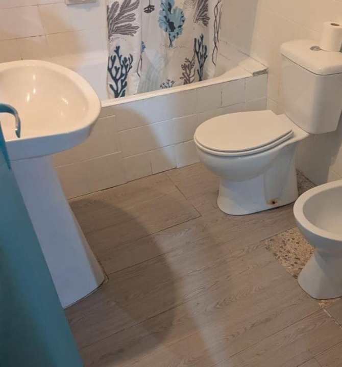 Photo of Bathroom in Llanca