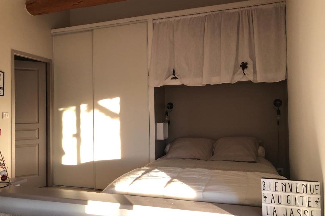 Photo of Bedroom in Saint-Maurice-de-Cazevieille