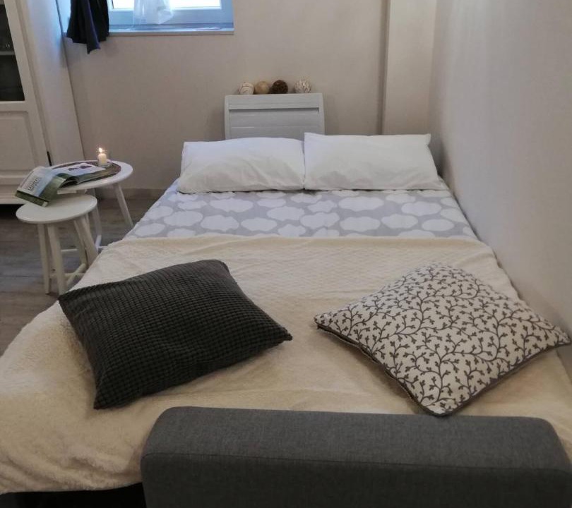 Photo of Bedroom in Les Martres-de-Veyre