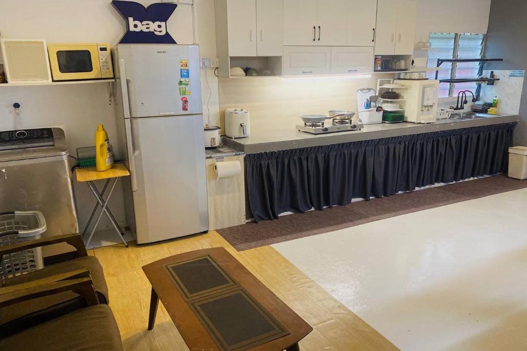 Photo of Kitchen in Senawang