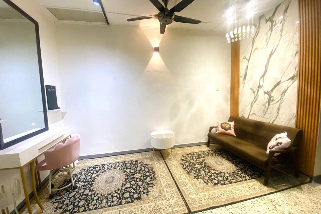 Photo of Bathroom in Senawang