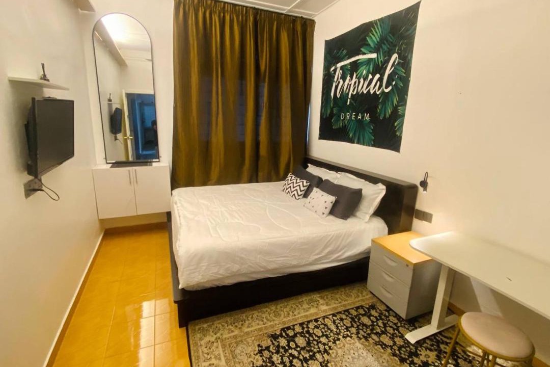 Photo of Bedroom in Senawang