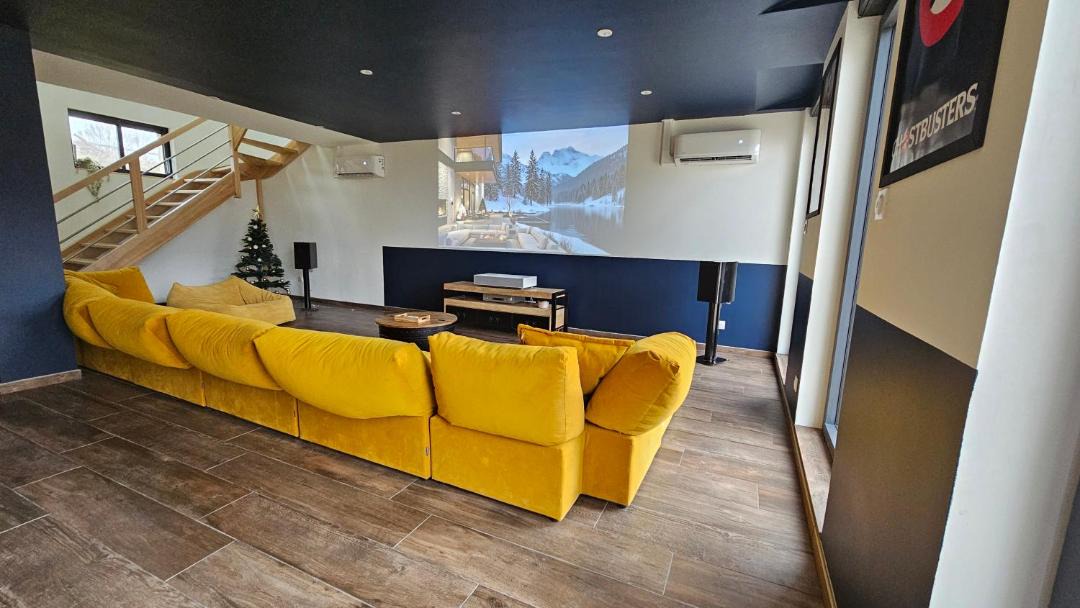 Photo of Livingroom in Echinghen