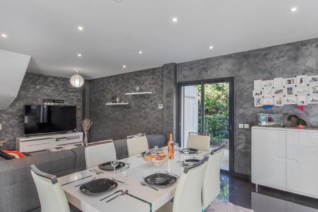 Photo of Kitchen in Les Lecques