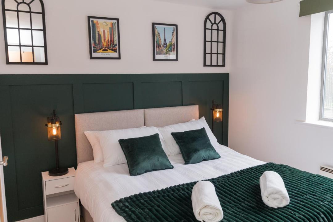 Photo of Bedroom in Wolverhampton