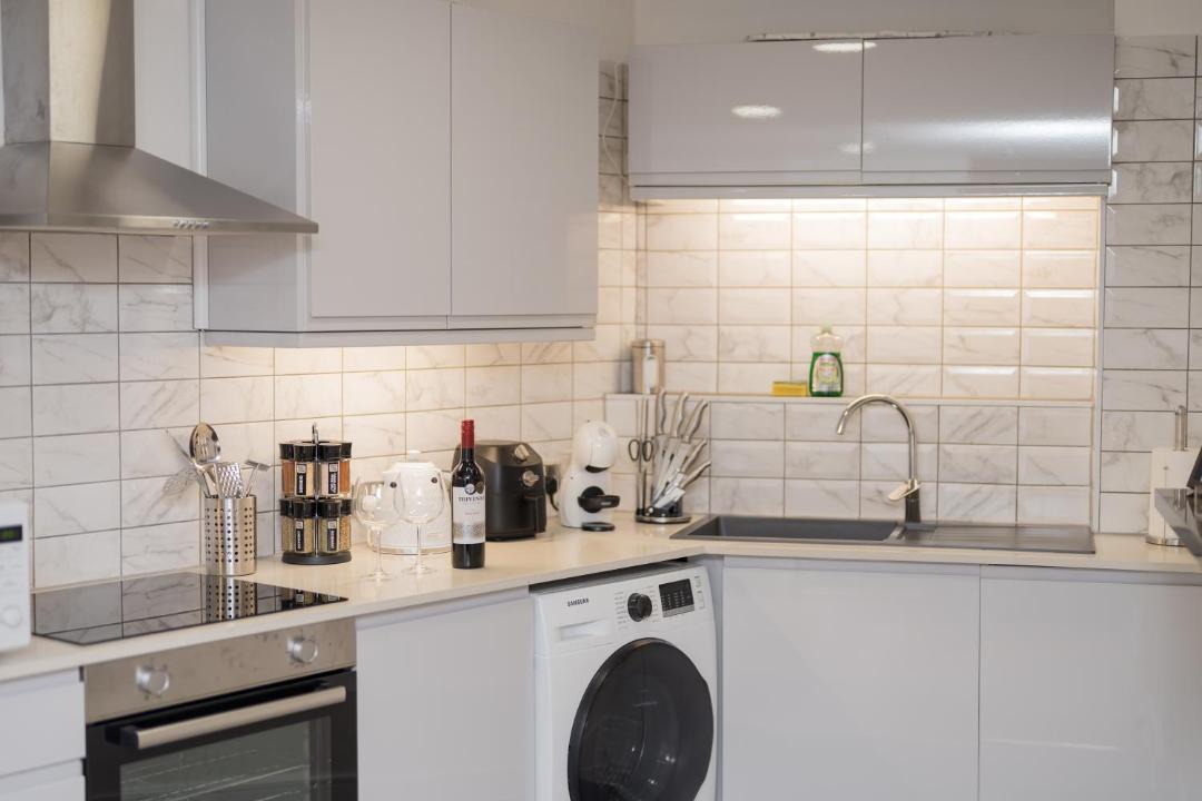 Photo of Kitchen in Wolverhampton