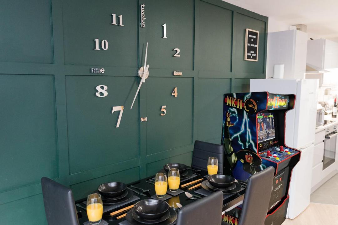 Photo of Kitchen in Wolverhampton