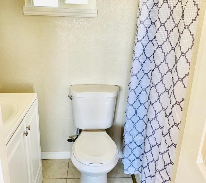 Photo of Bathroom in East San Jose