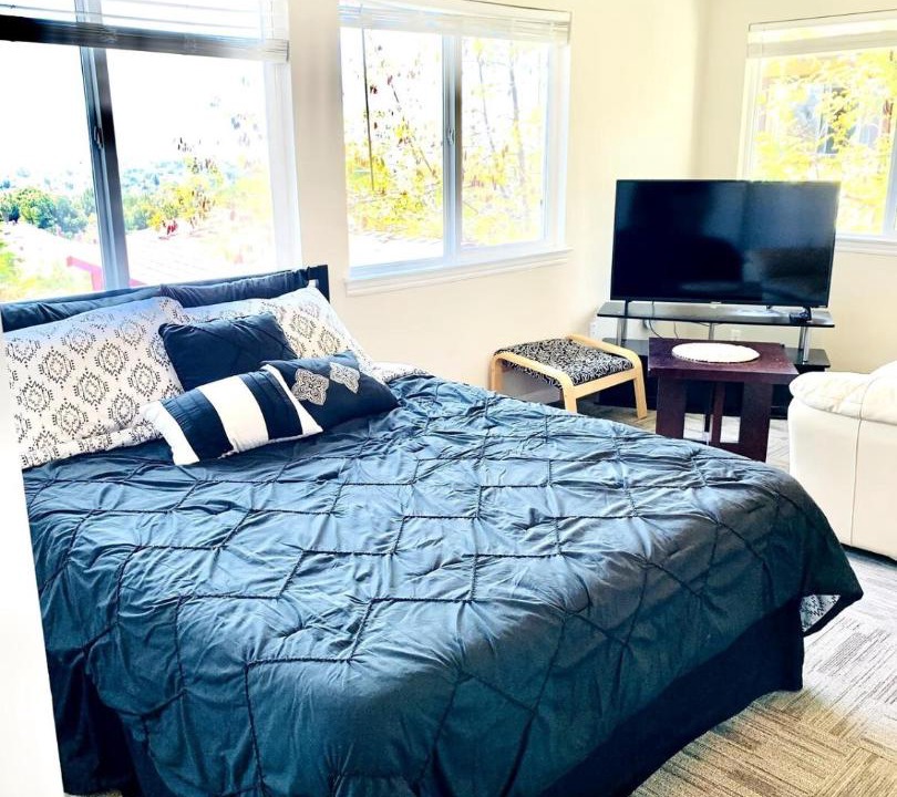 Photo of Bedroom in East San Jose