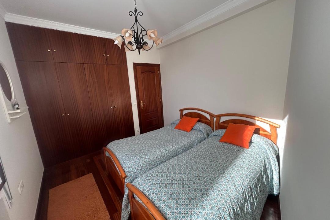 Photo of Bedroom in Basetxeta-Atxoste